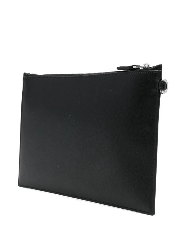 Schultertasche - Schwarz shop online: BALLY