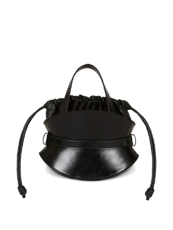 The Best Shops Balmain: borse a tracolla - Borsa