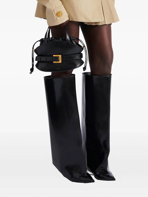 Balmain buy online Borsa