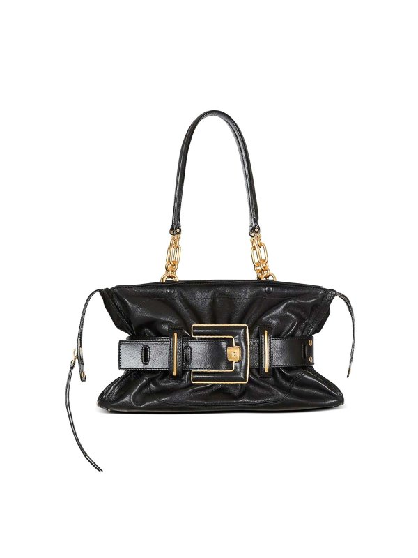 Balmain: totes bags - Bag