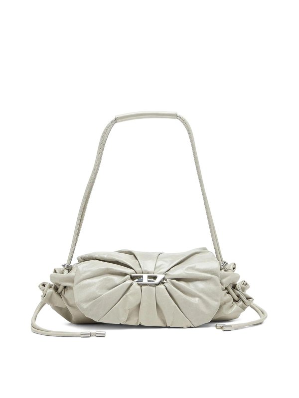 DIESEL: borse a spalla - Borsa