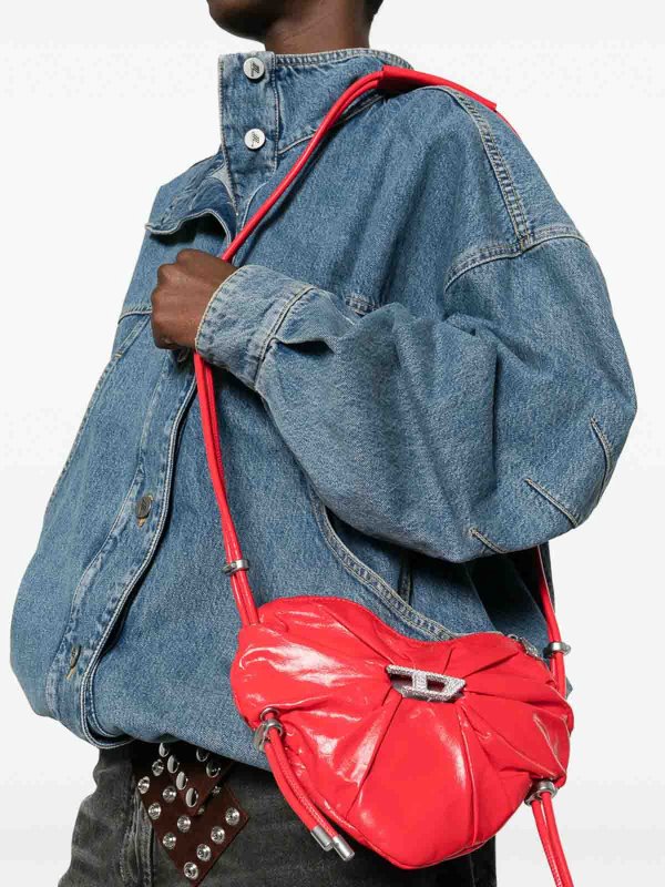 The Best Shops DIESEL: borse a tracolla - Borsa