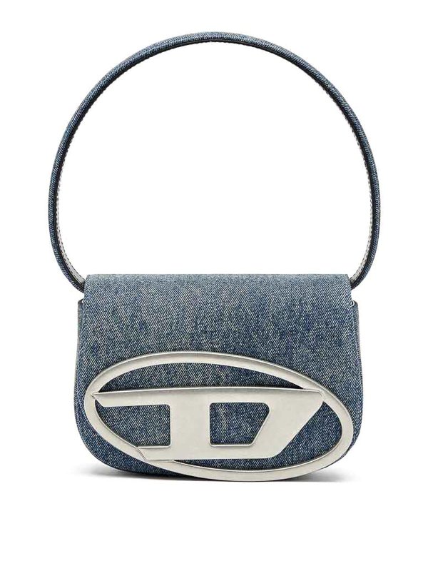 DIESEL: cross body bags - Bag