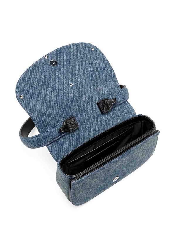 Bag shop online: DIESEL