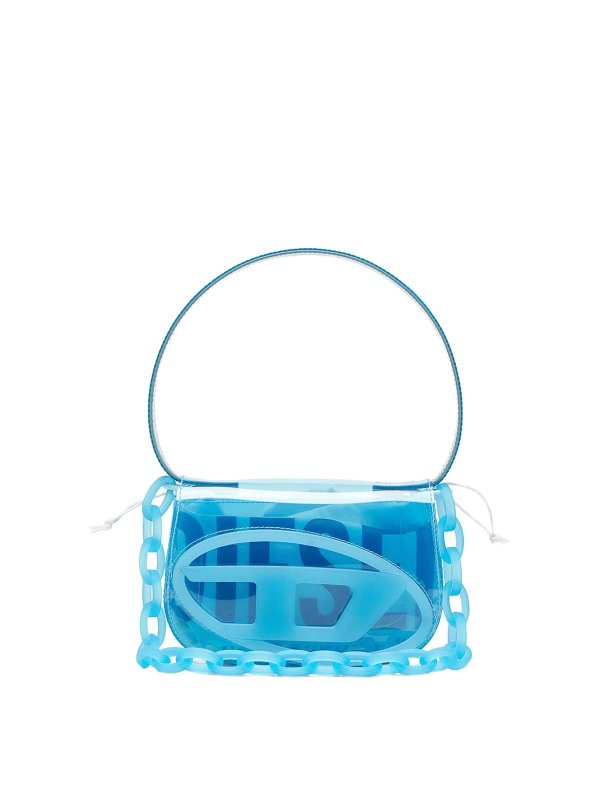 DIESEL: shoulder bags - Bag