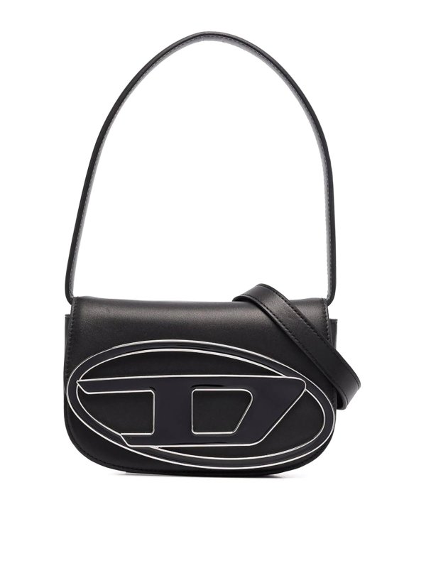 DIESEL: shoulder bags - Bag
