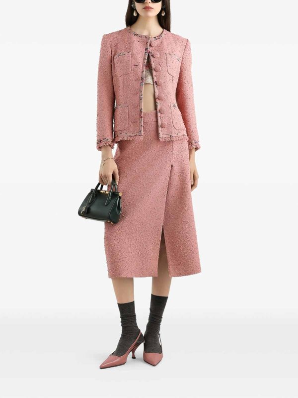 Bag shop online: DOLCE & GABBANA