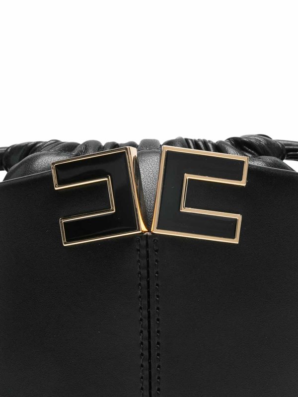 The Best Shops ELISABETTA FRANCHI: borse a spalla - Borsa