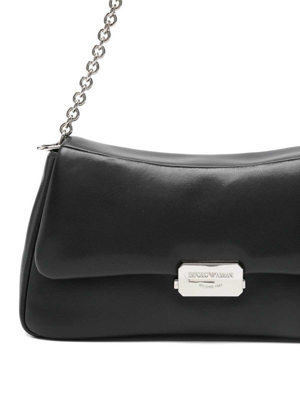 The Best Shops EMPORIO ARMANI: shoulder bags - Bag