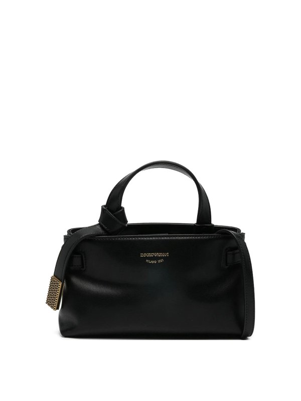 EMPORIO ARMANI: pochette - Borsa