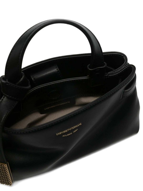 EMPORIO ARMANI: pochette online - Borsa
