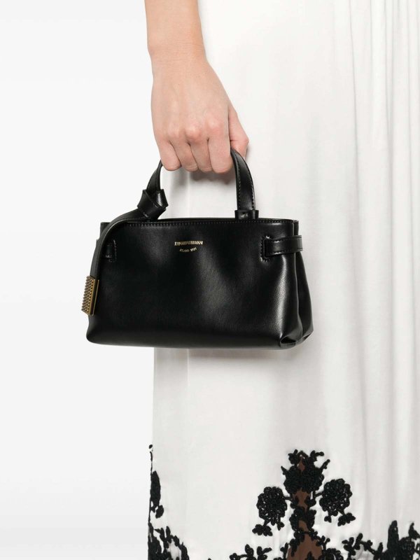 The Best Shops EMPORIO ARMANI: pochette - Borsa