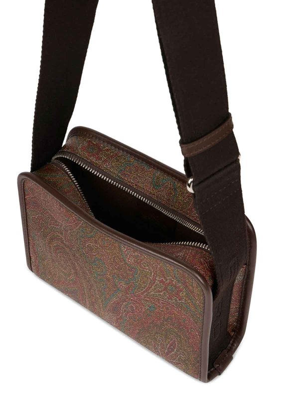 ETRO: cross body bags online - Bum Bag