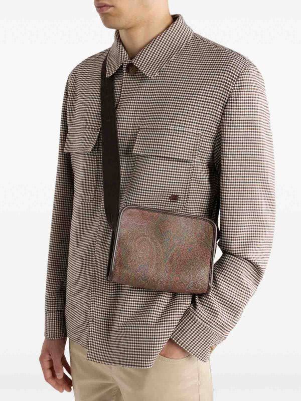 The Best Shops ETRO: cross body bags - Bum Bag