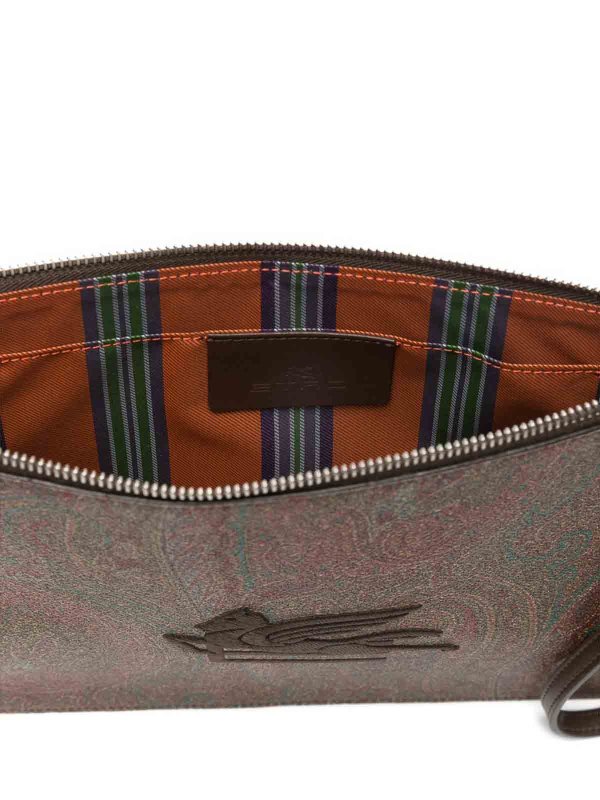 ETRO buy online Borsa Bum