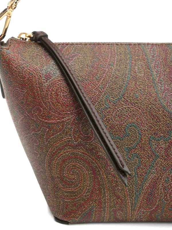 ETRO buy online Schultertasche - Braun