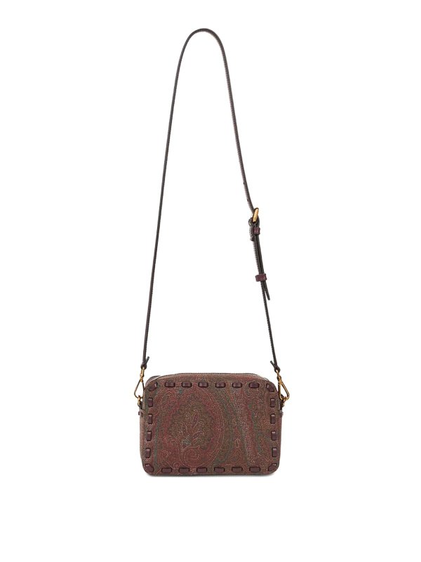 ETRO: cross body bags - Bag