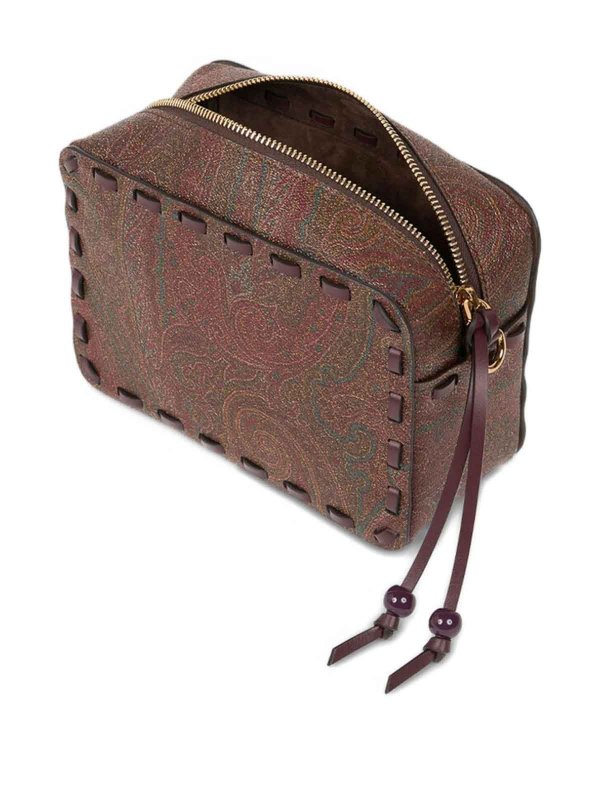 ETRO: cross body bags online - Bag