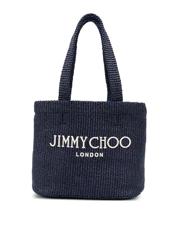 JIMMY CHOO: totes bags - Bag