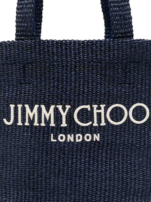 Bag shop online: JIMMY CHOO