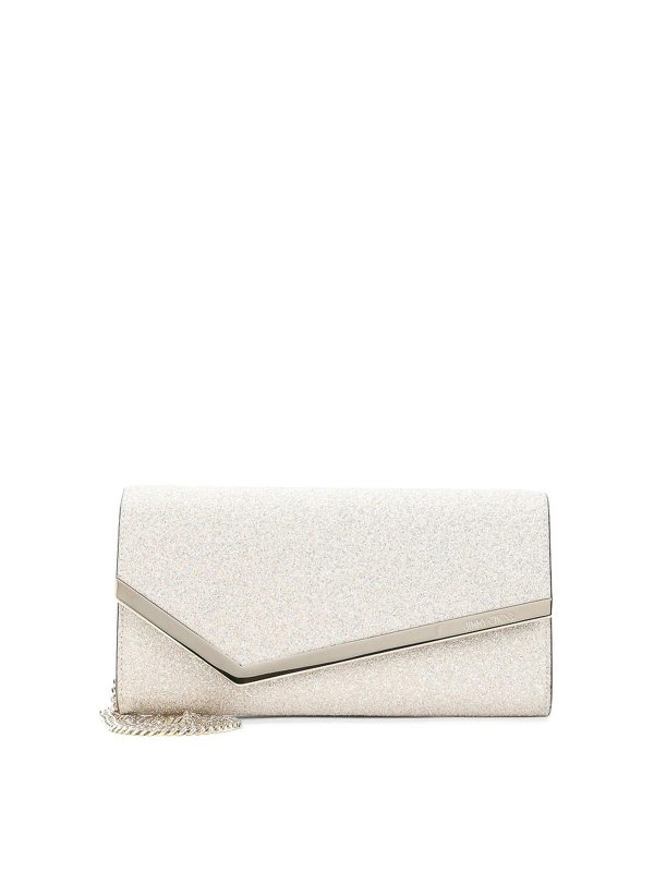 JIMMY CHOO: shopper - Borsa