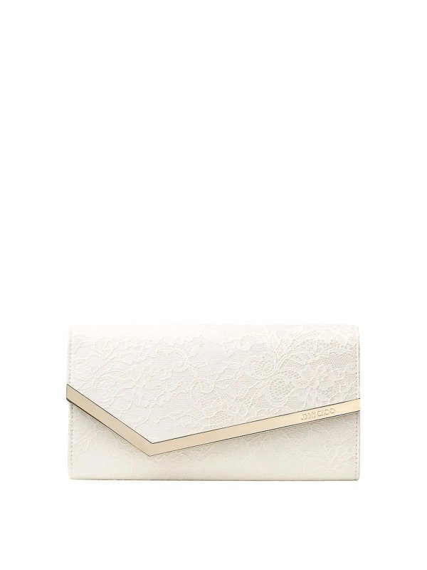 JIMMY CHOO: shopper - Borsa