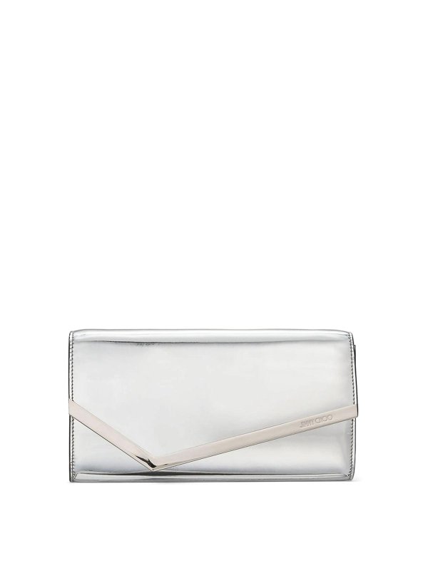 JIMMY CHOO: shopper - Borsa