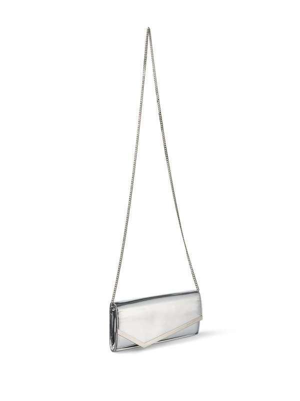 JIMMY CHOO: shopper online - Borsa