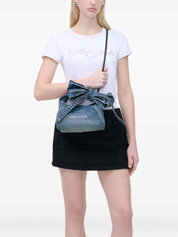 MARC JACOBS: totes bags online - Bag