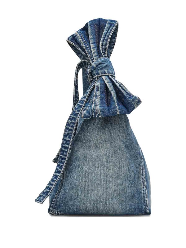 The Best Shops MARC JACOBS: Bolsos Shopping - Bolso Shopping - Azul