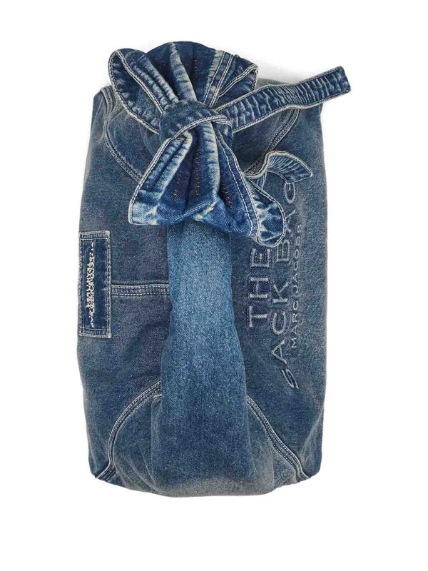 MARC JACOBS buy online Bolso Shopping - Azul