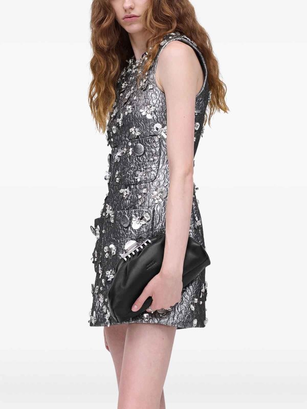 MARC JACOBS: トートバッグ online - トートバッグ - 黒