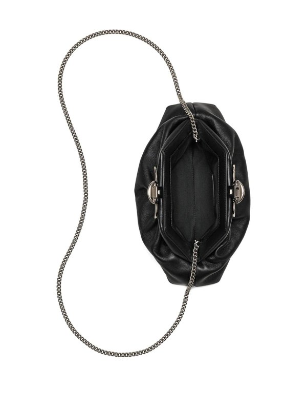 The Best Shops MARC JACOBS: トートバッグ - トートバッグ - 黒