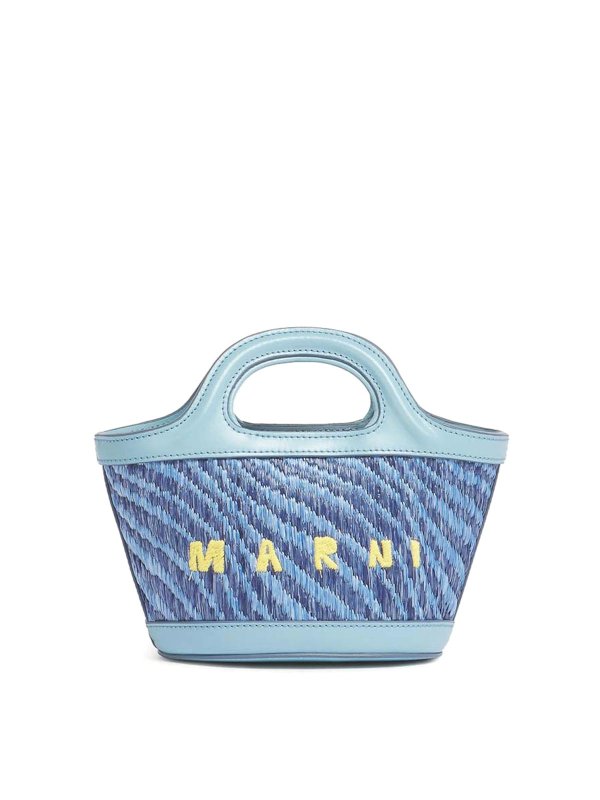 Marni: totes bags - Bag