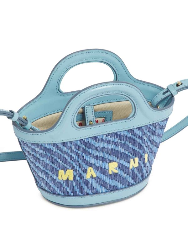 The Best Shops Marni: totes bags - Bag