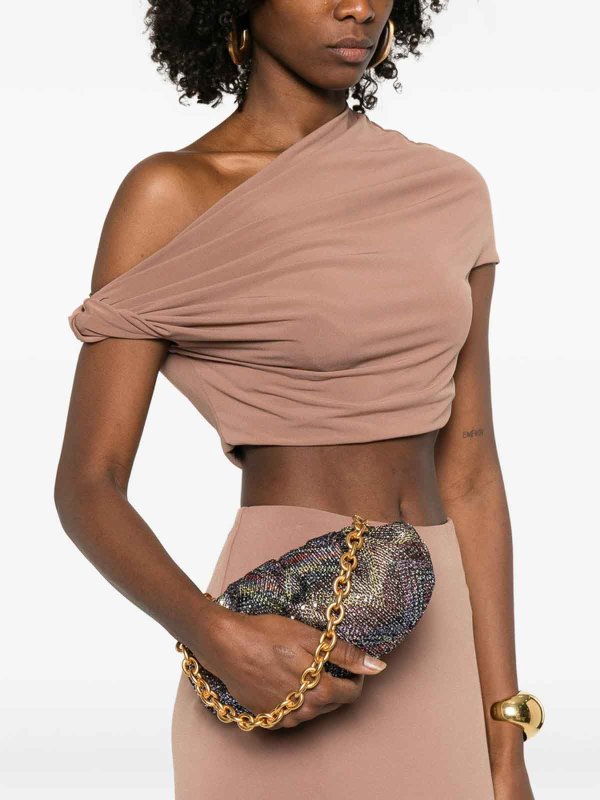 The Best Shops MISSONI: borse a spalla - Borsa