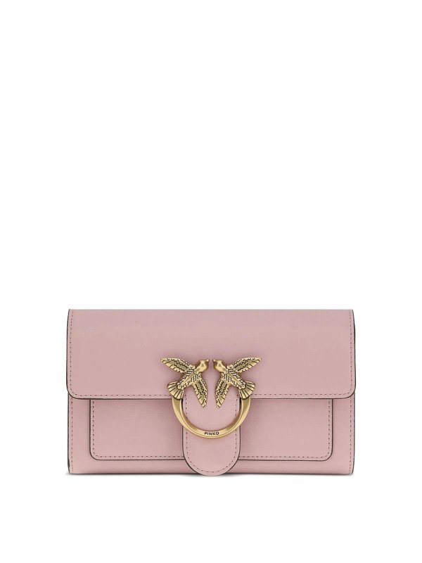 Pinko: cross body bags - Bag