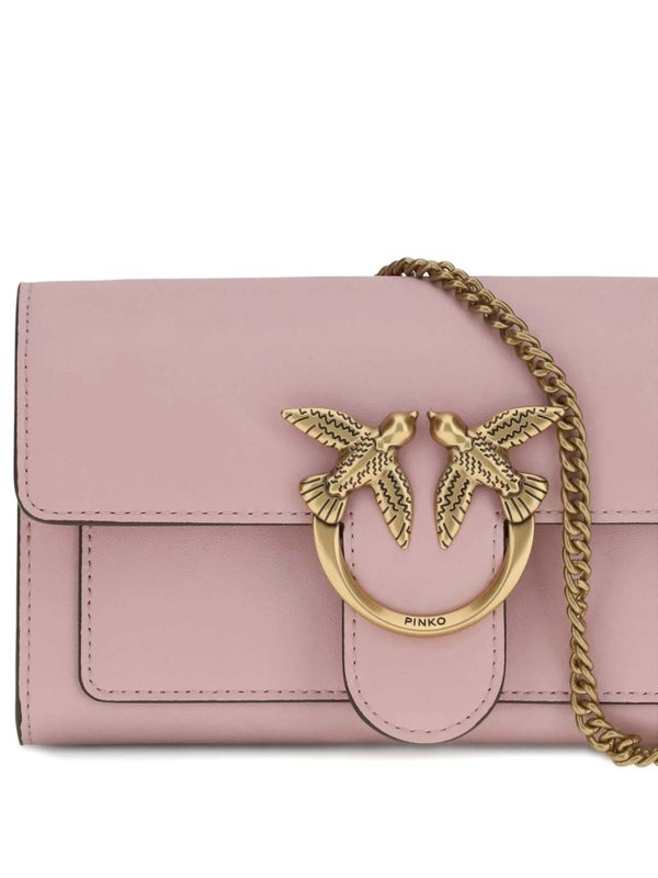 Pinko: cross body bags online - Bag