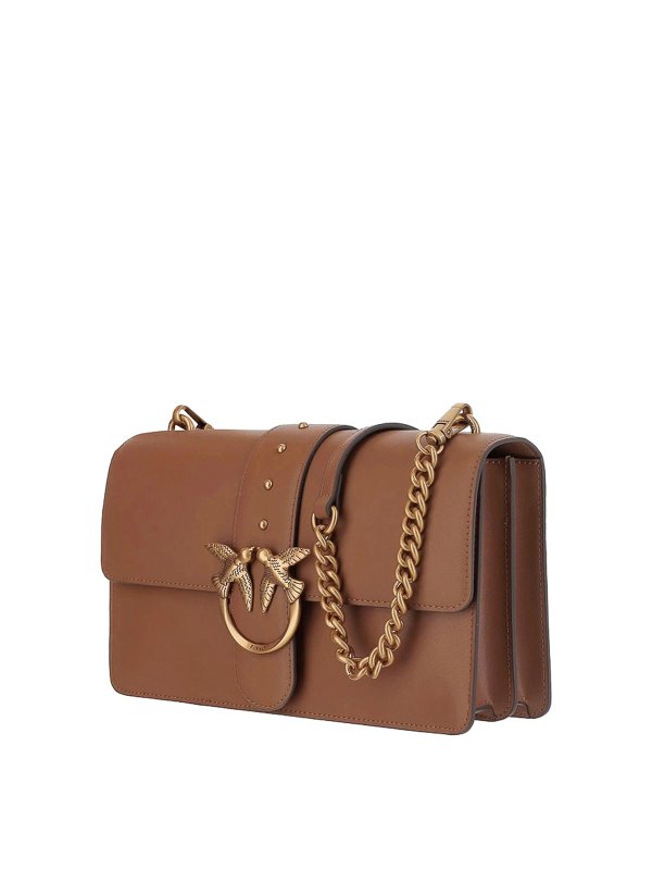 Pinko: cross body bags - Bag