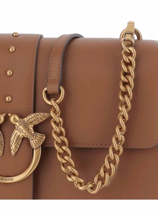 The Best Shops Pinko: cross body bags - Bag