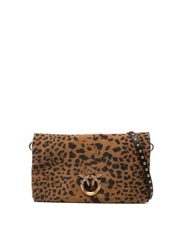 Pinko: cross body bags - Bag