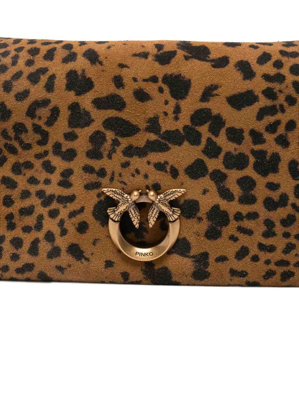 The Best Shops Pinko: cross body bags - Bag