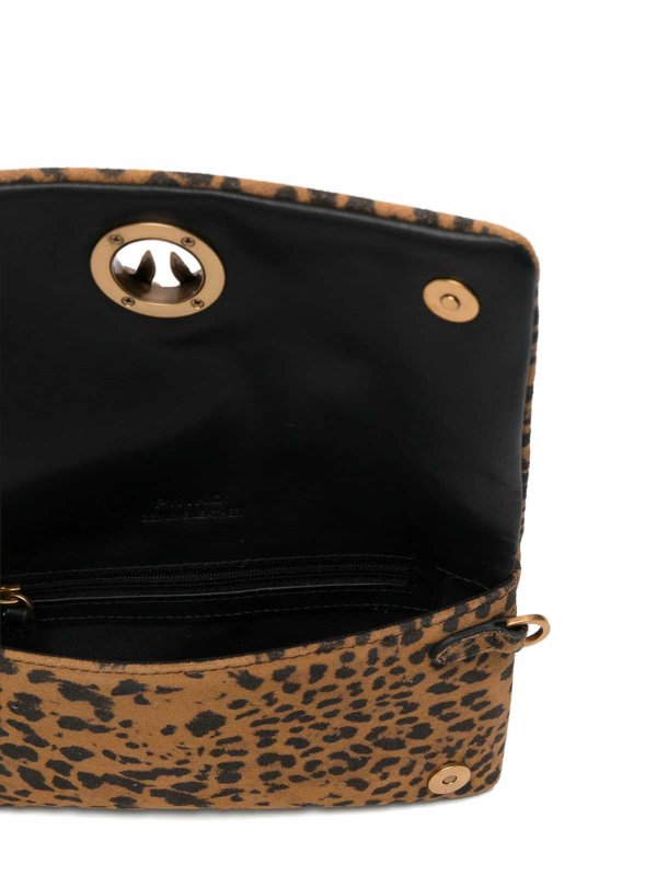 Bag shop online: Pinko