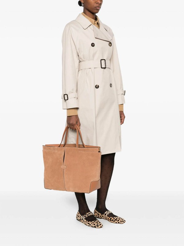 Bag shop online: TOD