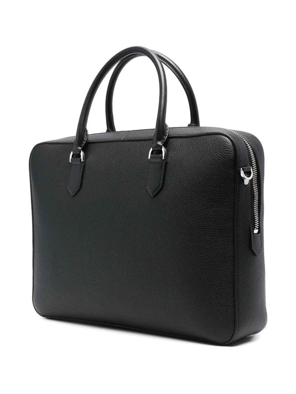 TOM FORD: ラップトップケース＆ブリーフケース online - ラップトップバッグ/ブリーフケース - 黒