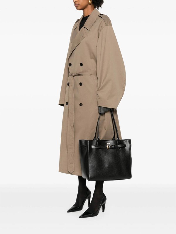 The Best Shops TOM FORD: トートバッグ - トートバッグ - 黒