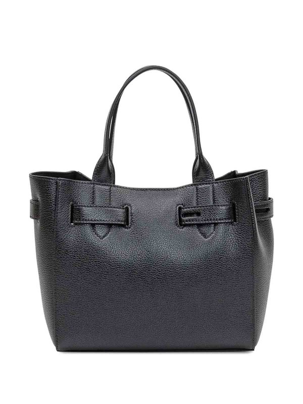 TOM FORD: Sacs à main online - Sac Cabas - Noir