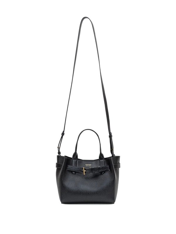 Sac Cabas - Noir shop online: TOM FORD