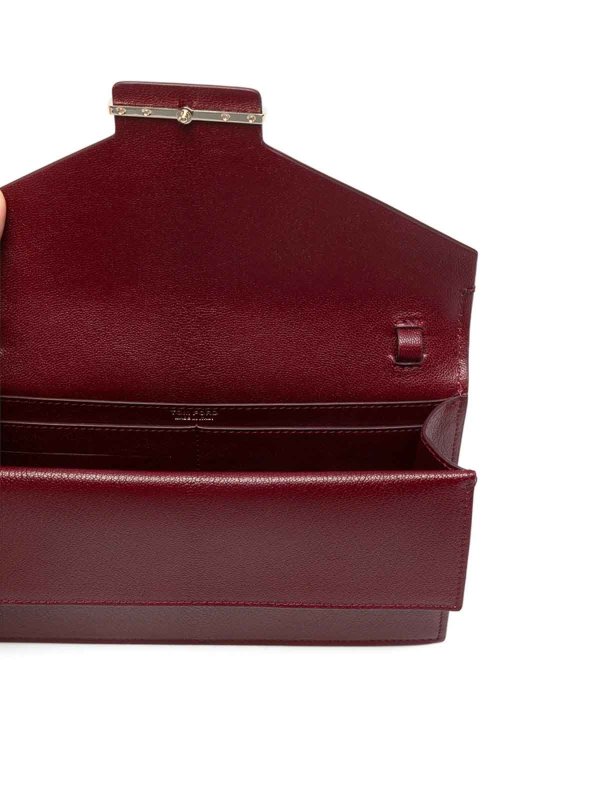 Shopper - Rot shop online: TOM FORD