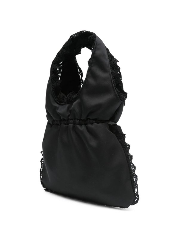 Vivetta buy online トートバッグ - 黒